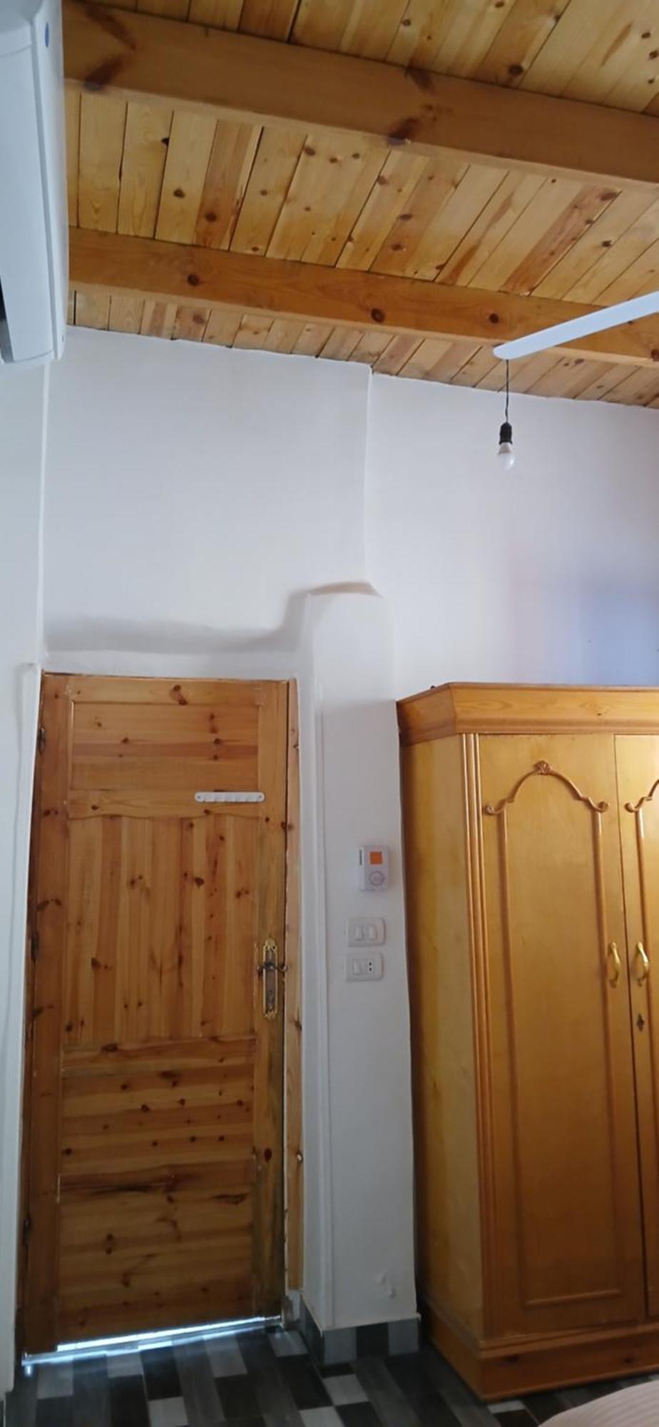 Studio House Luxor Eksteriør bilde