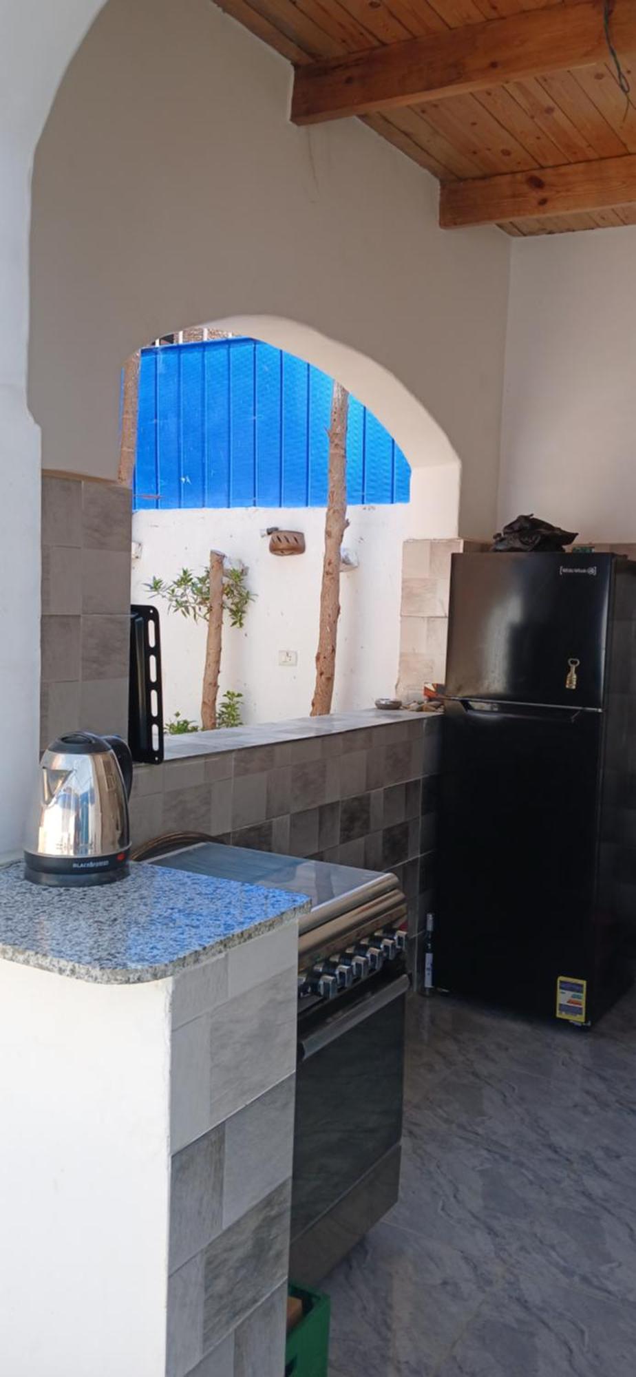 Studio House Luxor Eksteriør bilde