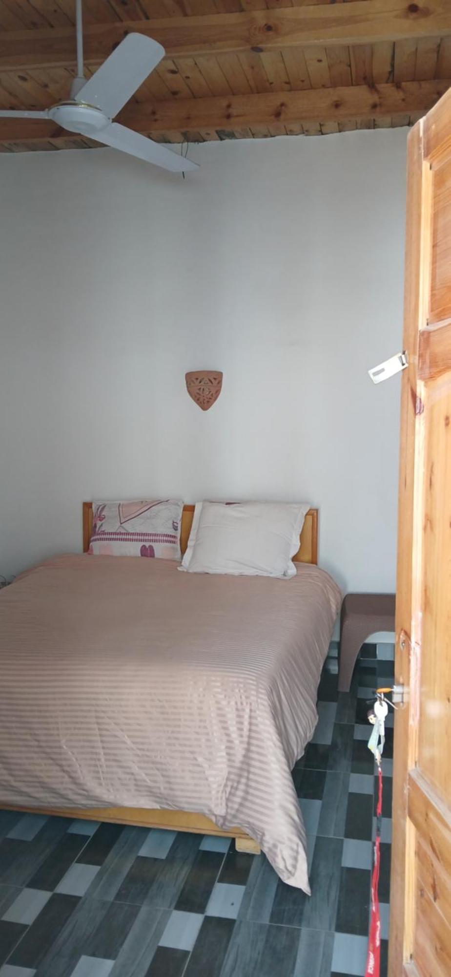 Studio House Luxor Eksteriør bilde